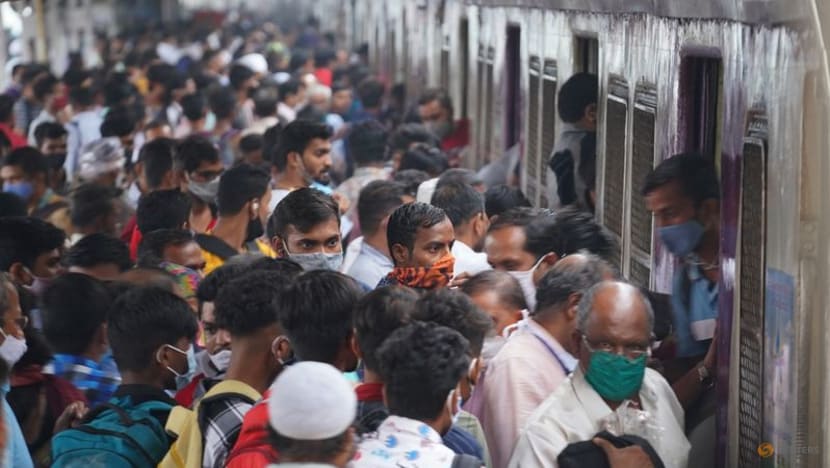 Doctors in India strike as Omicron variant sparks fears of third wave of COVID-19 Doctors in India strike as Omicron variant sparks fears of third wave of COVID-19