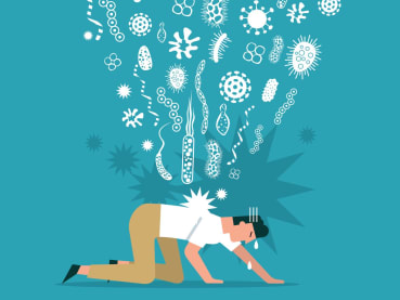 5 unusual COVID-19 symptoms – and what to do about them