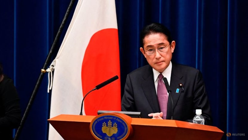 Biden, Japan's Kishida expected to meet in Washington as soon as Jan 13: Report Biden, Japan's Kishida expected to meet in Washington as soon as Jan 13: Report