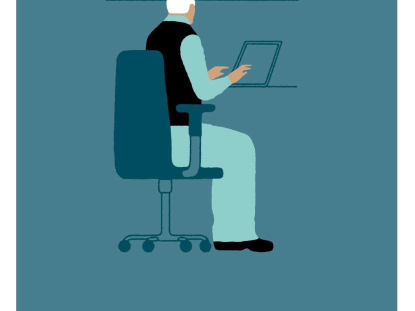 From a health perspective, what is the ideal retirement age?