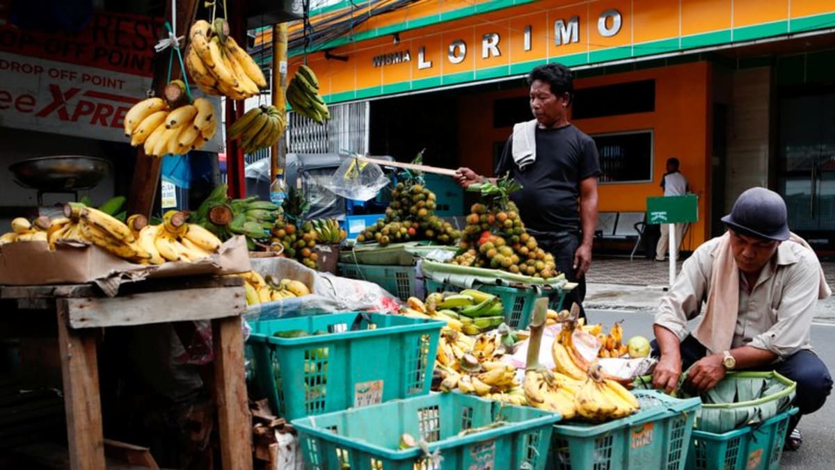 Indonesia memangkas perkiraan pertumbuhan PDB tahun 2025 menjadi 5,1%-5,5%