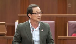 Leong Mun Wai responds to clarification sought by Carrie Tan 