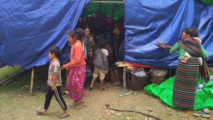 South Korea provides US$900,000 for UN Myanmar aid South Korea provides US$900,000 for UN Myanmar aid