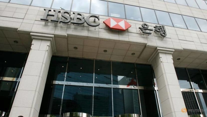 HSBC says Asia Pacific CEO Peter Wong to retire HSBC says Asia Pacific CEO Peter Wong to retire