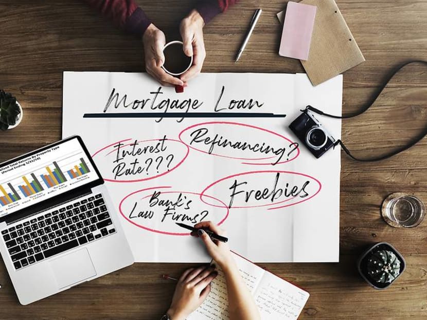 What your mortgage bankers 'forgot' to tell you about home loans What your mortgage bankers 'forgot' to tell you about home loans