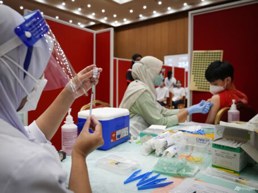 Commentary: Malaysia’s rapid COVID-19 vaccination cannot make up for its shortcomings Commentary: Malaysia’s rapid COVID-19 vaccination cannot make up for its shortcomings