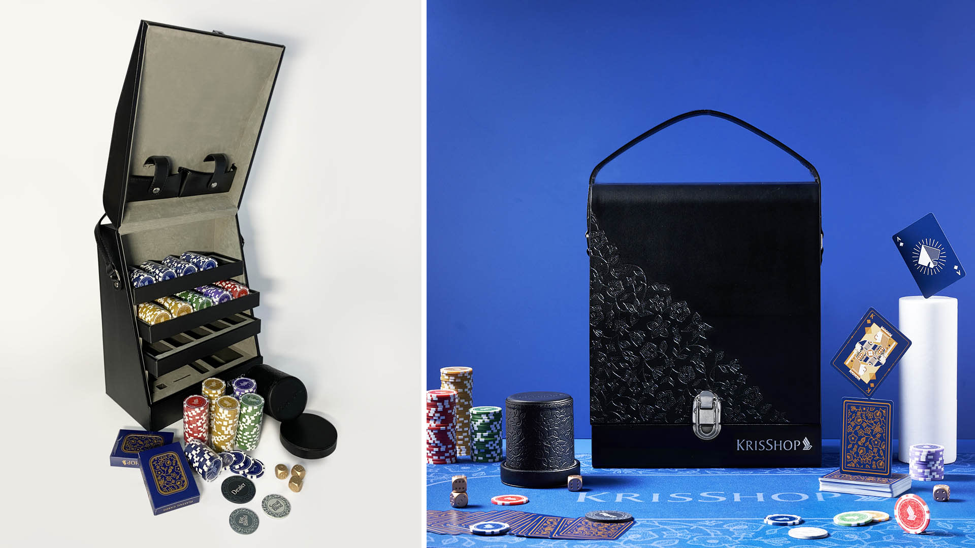 Pre-Orders For SIA Poker Set Are Back On — But Only For A Limited Time Pre-Orders For SIA Poker Set Are Back On — But Only For A Limited Time