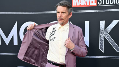 Ethan Hawke Says Marvel Is "Extremely Actor-Friendly", But Not Very "Director-Friendly"