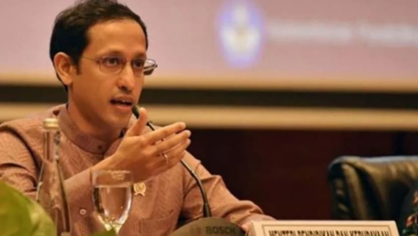Menteri Indonesia tolak saranan Bahasa Melayu sebagai bahasa rasmi ASEAN Menteri Indonesia tolak saranan Bahasa Melayu sebagai bahasa rasmi ASEAN