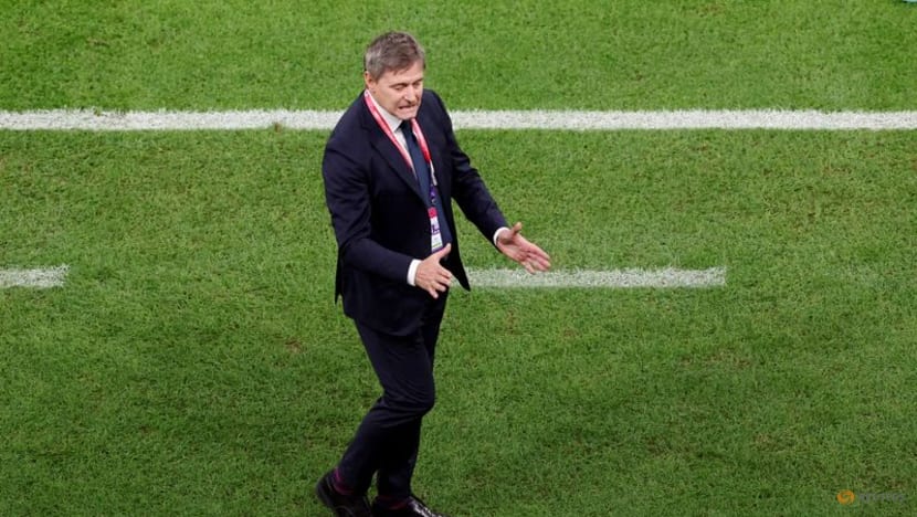 Stojkovic puzzled by Serbia's drop in intensity Stojkovic puzzled by Serbia's drop in intensity