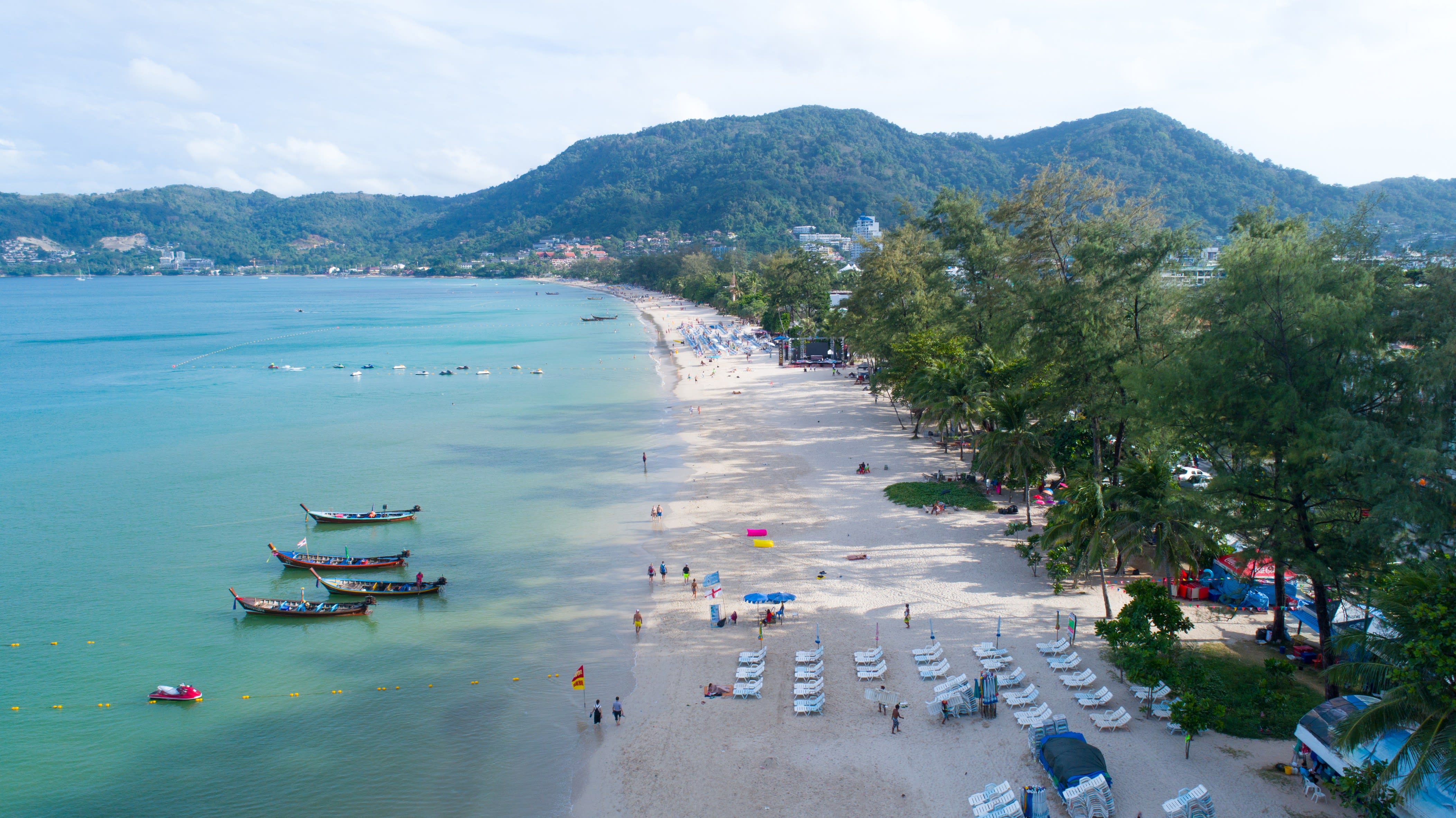 Non-Touristy Things To Do In Patong In Phuket, According To A Travel Insider Non-Touristy Things To Do In Patong In Phuket, According To A Travel Insider