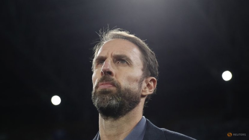 Southgate joins England's 50 club, but questions remain Southgate joins England's 50 club, but questions remain