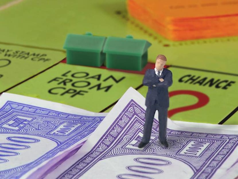 Important things to know about using your CPF to buy a home Important things to know about using your CPF to buy a home