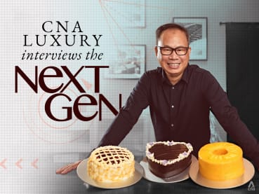 From mum to son: The story of Singapore’s chocolate cake institution Lana Cakes