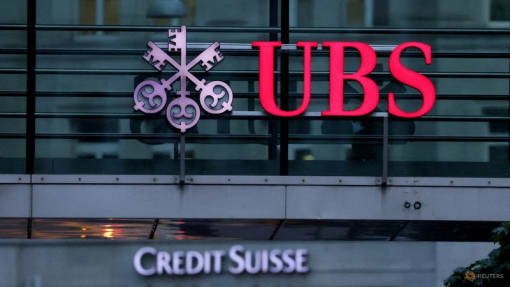 UBS cuts nearly 70% Credit Suisse researchers in Hong Kong: Sources 