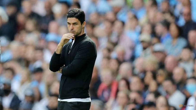 Football: 'He is a good manager' - Guardiola defends under-pressure Arteta Football: 'He is a good manager' - Guardiola defends under-pressure Arteta