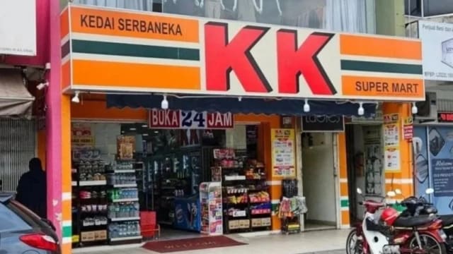 马国KK超市起诉袜子供应商 索赔超过900万