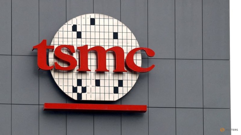 TSMC feels 'good' about possible Germany plant, in subsidy talks