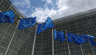 Exclusive-EU patent body to be involved in tech-standard patent royalties -EU draft rule