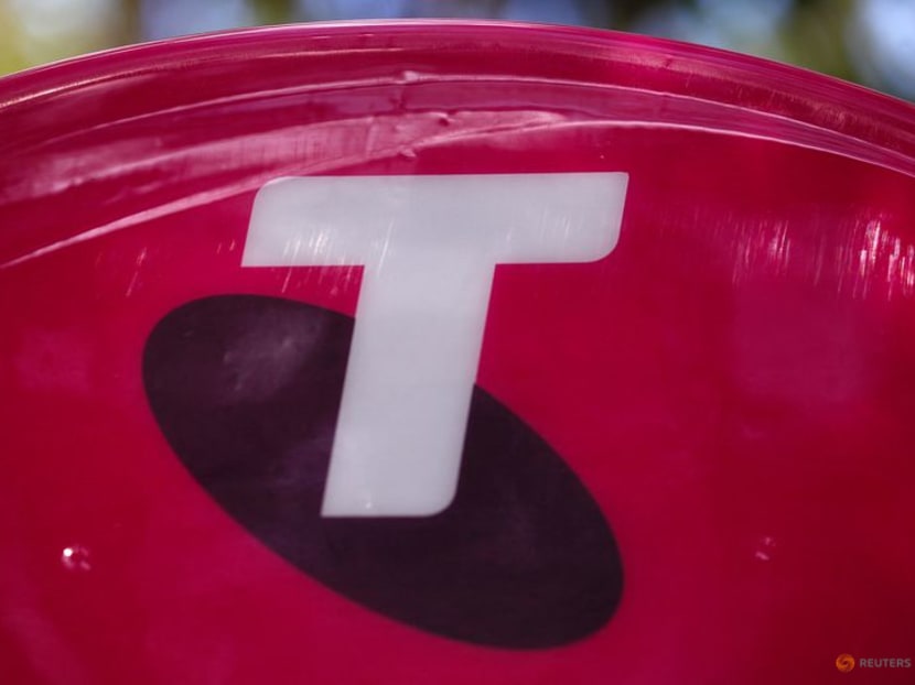 Australia's Telstra names insider Brady as its first woman CEO Australia's Telstra names insider Brady as its first woman CEO