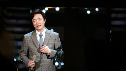Rumour Claims Fei Yu-Ching Is Dying Of Cancer; His Agency & Brother Clarify He Is Still Very Healthy