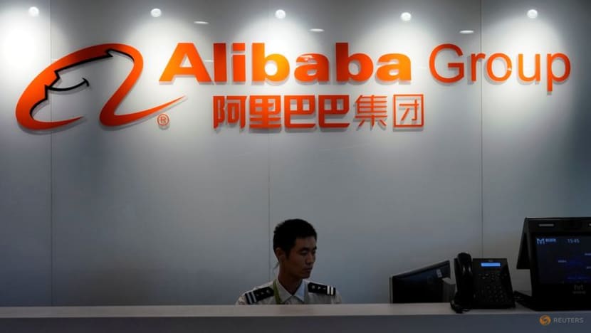 Alibaba's cloud unit to cut 7% of staff in overhaul - source