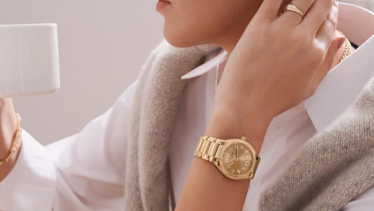 Patek philippe womens top