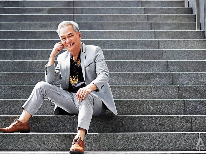 35 years of acting and TV 'baddie' Richard Low has never had an on-screen kiss 35 years of acting and TV 'baddie' Richard Low has never had an on-screen kiss