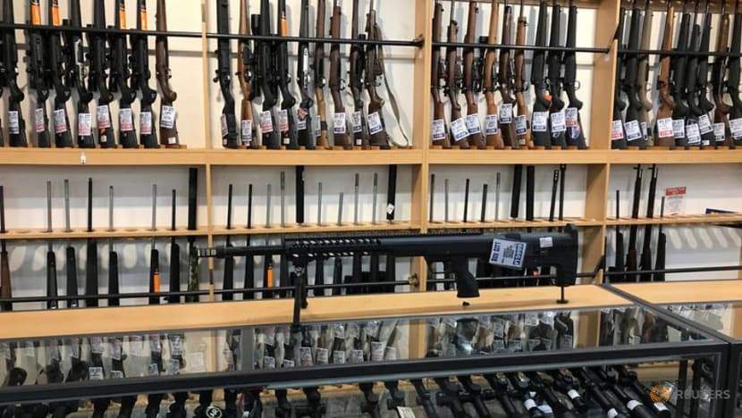 Stricter New Zealand gun laws formally put into effect Stricter New Zealand gun laws formally put into effect