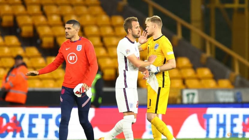 England held by Italy in drab stalemate England held by Italy in drab stalemate