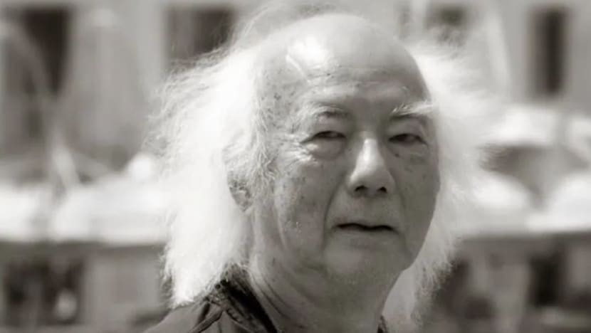 Celebrated architect William Lim dies aged 90