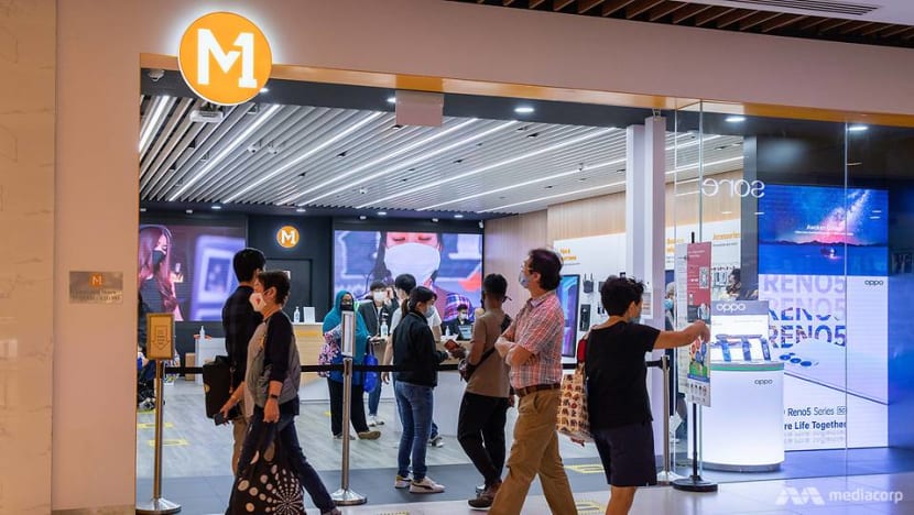 M1 users report difficulties in accessing fixed broadband services