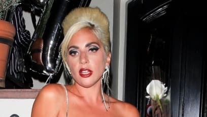 Lady Gaga's Father Slammed For Asking Public To Help Pay Restaurant Staff