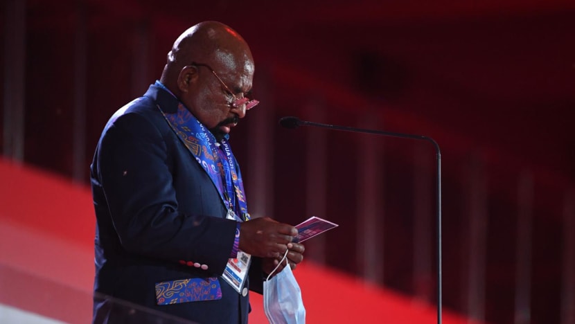CNA Explains: What we know so far about graft allegations against Indonesia’s Papua governor CNA Explains: What we know so far about graft allegations against Indonesia’s Papua governor