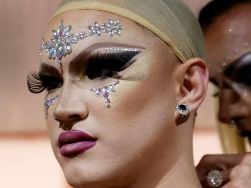 Hungary's anti-LGBTQ+ law casts shadow over drag queen contest Hungary's anti-LGBTQ+ law casts shadow over drag queen contest