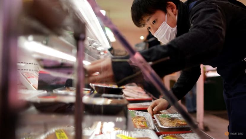 Japan's real wages drop at fastest pace since 2014 as hot inflation takes toll Japan's real wages drop at fastest pace since 2014 as hot inflation takes toll