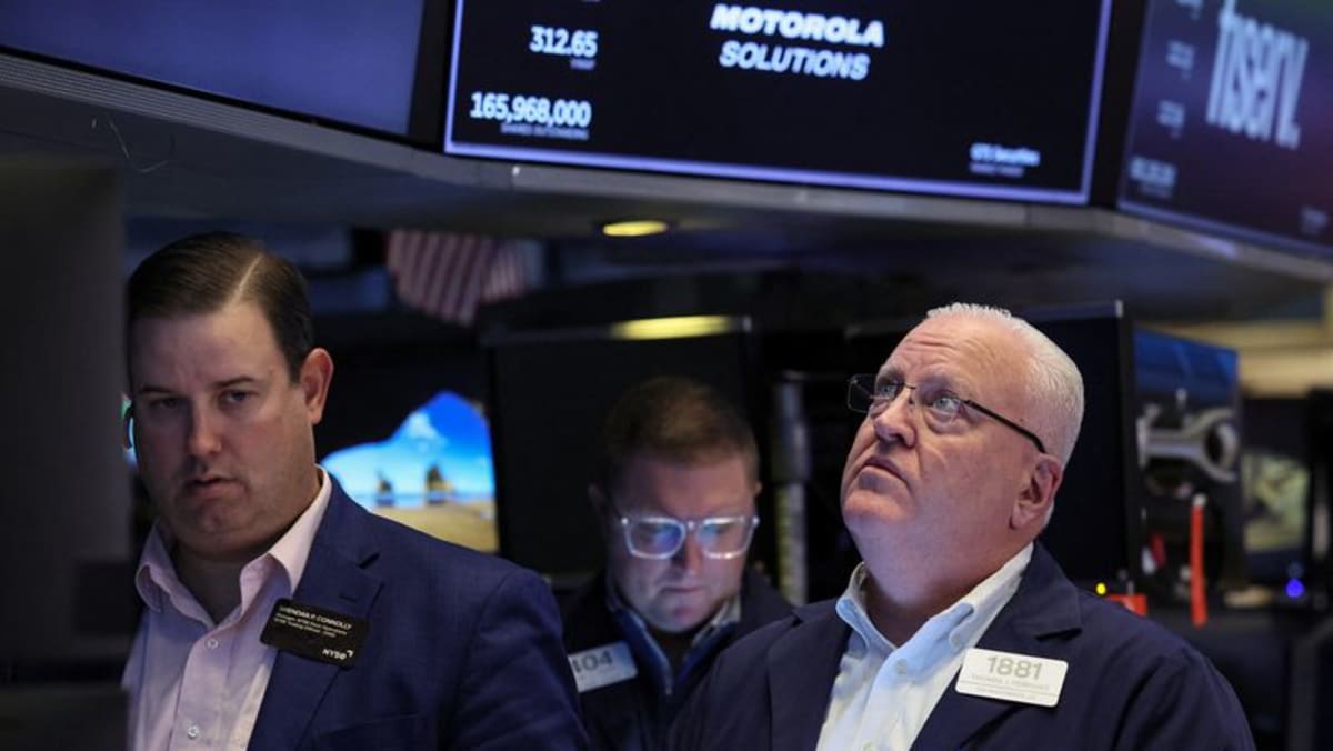 China-linked ETFs draw bullish options bets ahead of Biden-Xi meet - Vimarsana News