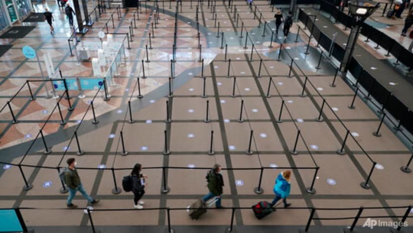 Commentary: Pressure to keep business travel light will continue after the pandemic Commentary: Pressure to keep business travel light will continue after the pandemic