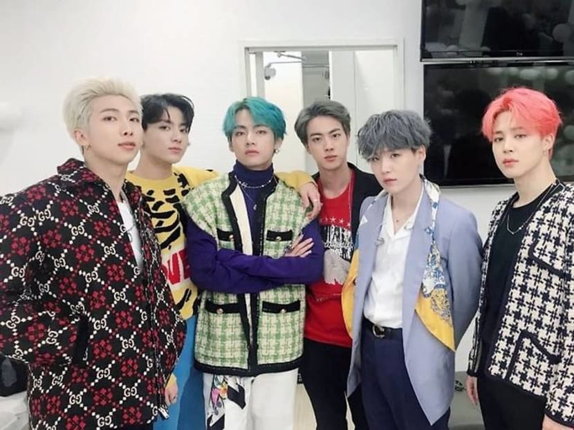 K-pop boy band BTS is taking an ‘extended period of rest and relaxation’ K-pop boy band BTS is taking an ‘extended period of rest and relaxation’