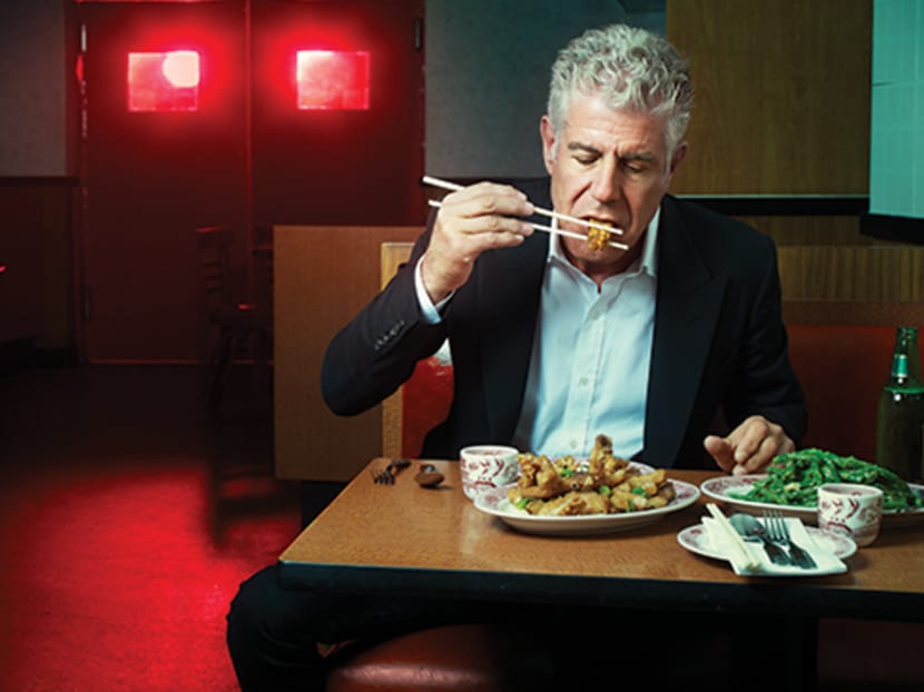 Anthony Bourdain remembered: Memorial book to be released in May Anthony Bourdain remembered: Memorial book to be released in May