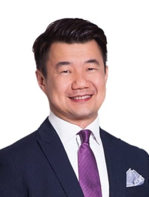 Paul Sng