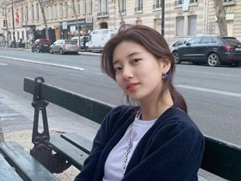 Suzy Bae of Miss A leaving JYP Entertainment to join Management Soop Suzy Bae of Miss A leaving JYP Entertainment to join Management Soop