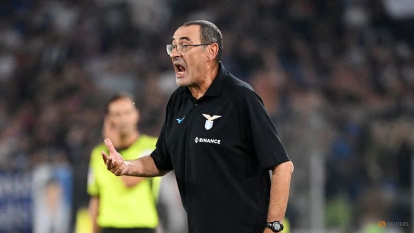 Chelsea's turbulent recent managerial history Chelsea's turbulent recent managerial history