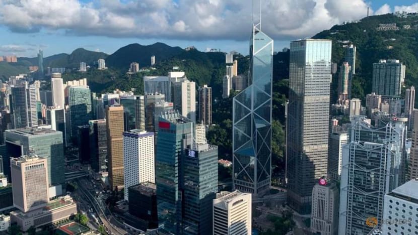 Hong Kong government's election delay may be unlawful: Bar association Hong Kong government's election delay may be unlawful: Bar association