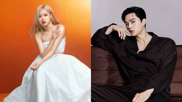BLACKPINK Rosé取代宋慧乔拿下Sulwhasoo　宋江成为Bobbi Brown亚太区代言人