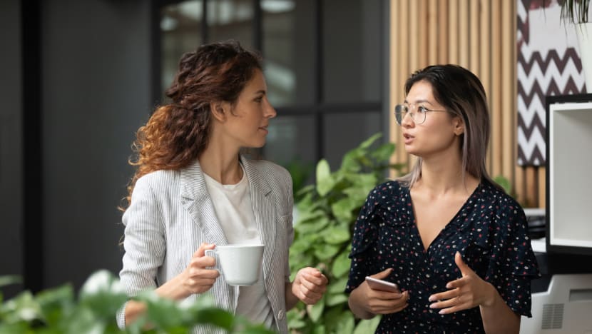 Walk the talk: Creating better workplaces for mental health requires leaders to be vulnerable, CEOs say Walk the talk: Creating better workplaces for mental health requires leaders to be vulnerable, CEOs say