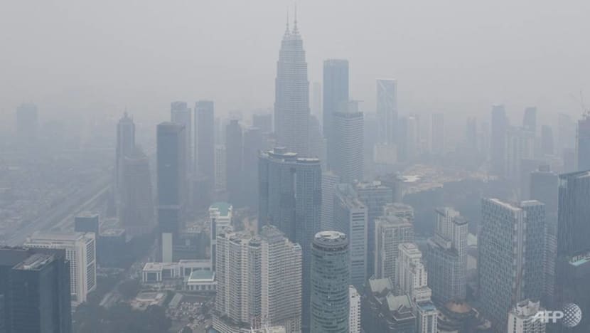 Malaysia to conduct cloud seeding in Selangor, where haze forces 29 schools to close Malaysia to conduct cloud seeding in Selangor, where haze forces 29 schools to close