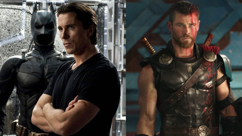 Christian Bale In Talks To Join Thor 4