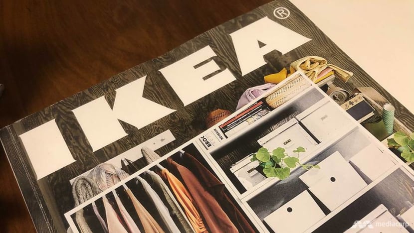Commentary: We know the IKEA catalogue was much more to us than pages of furniture Commentary: We know the IKEA catalogue was much more to us than pages of furniture