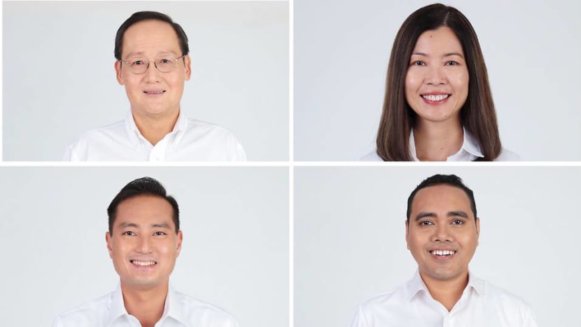 GE2020: PAP unveils third group of potential candidates, including former IMDA chief executive 